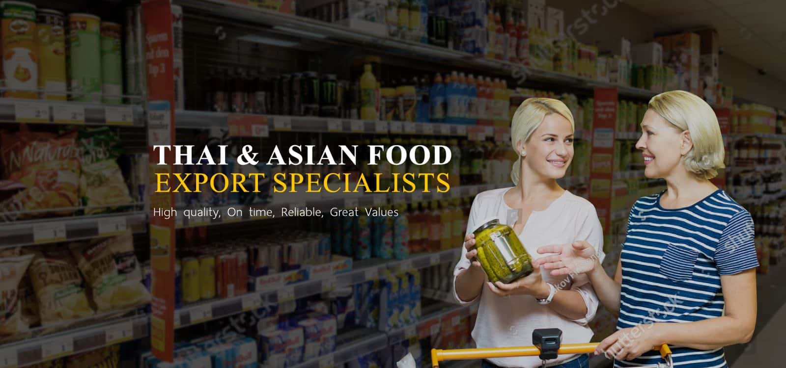 ThaiFex 2026 — Super J International
