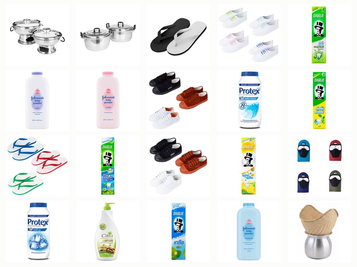 Miscellaneous — 58+ products