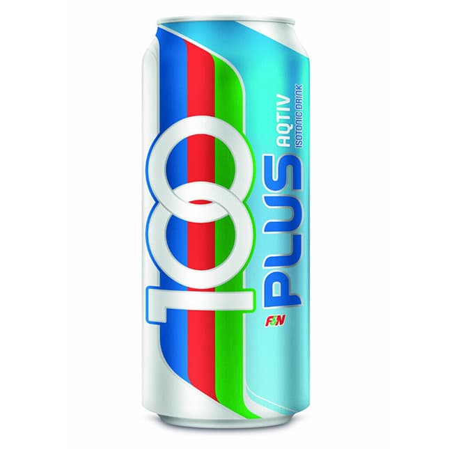 AQTIV Flavored