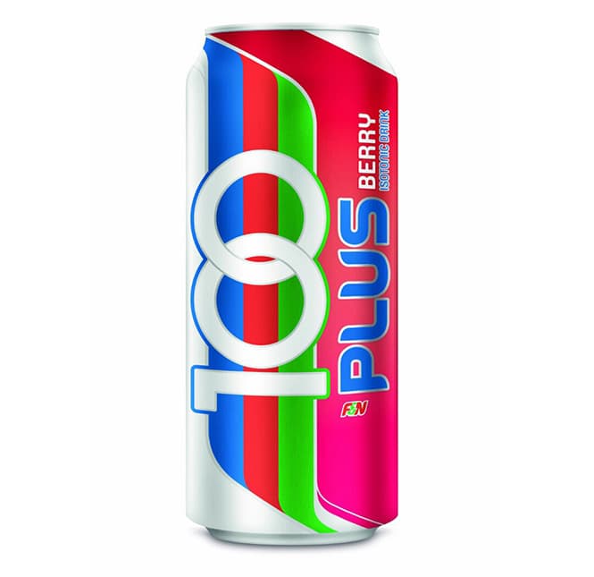 Berry Flavored
