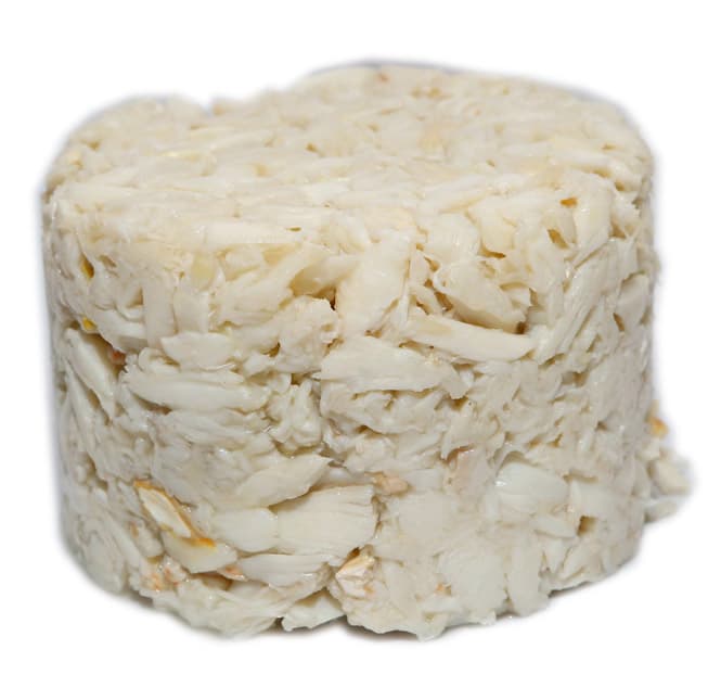 Backfin Crab Meat