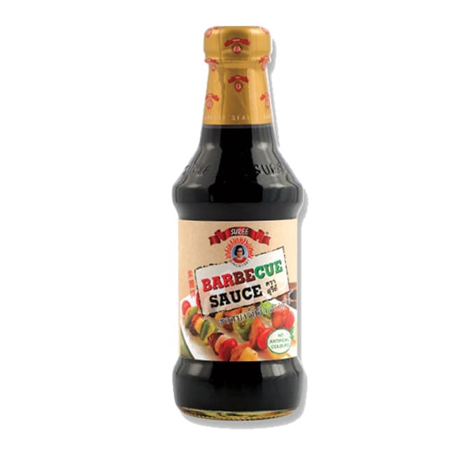 Barbecue Sauce