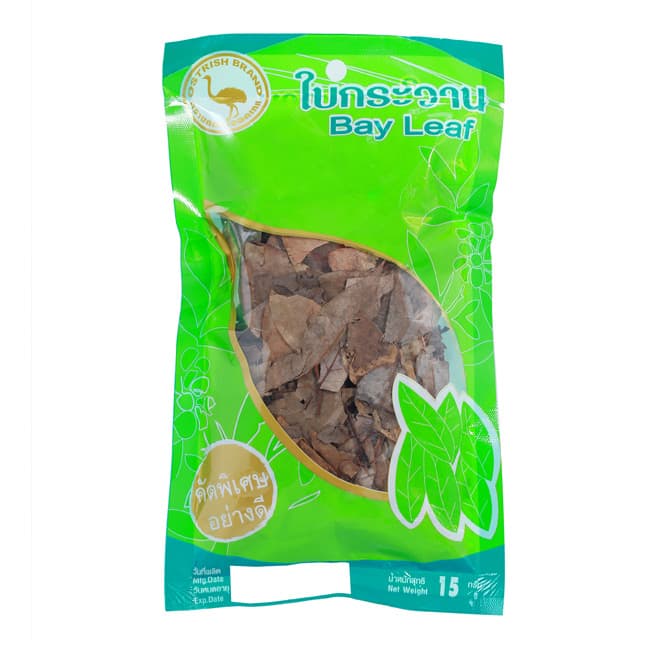 Bay Leaf