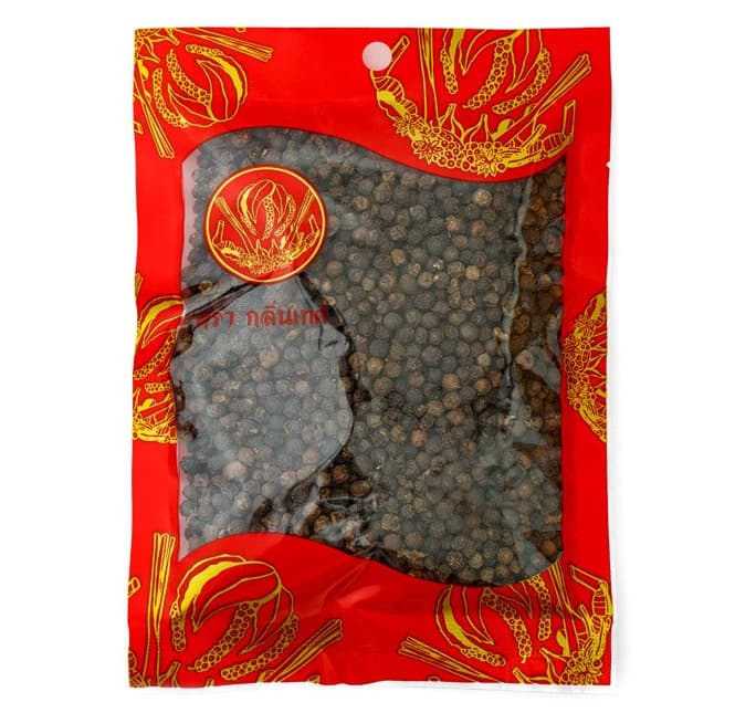 Black Peppercorn