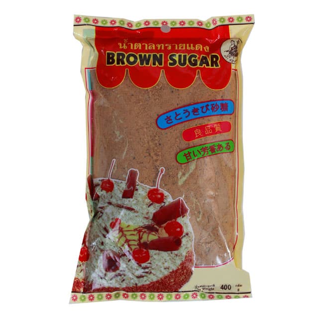Brown Sugar