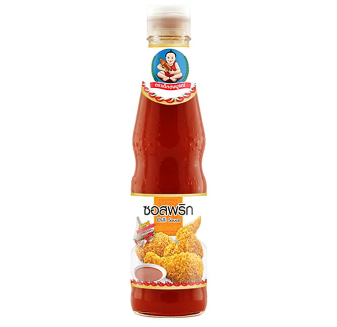 Chili Sauce