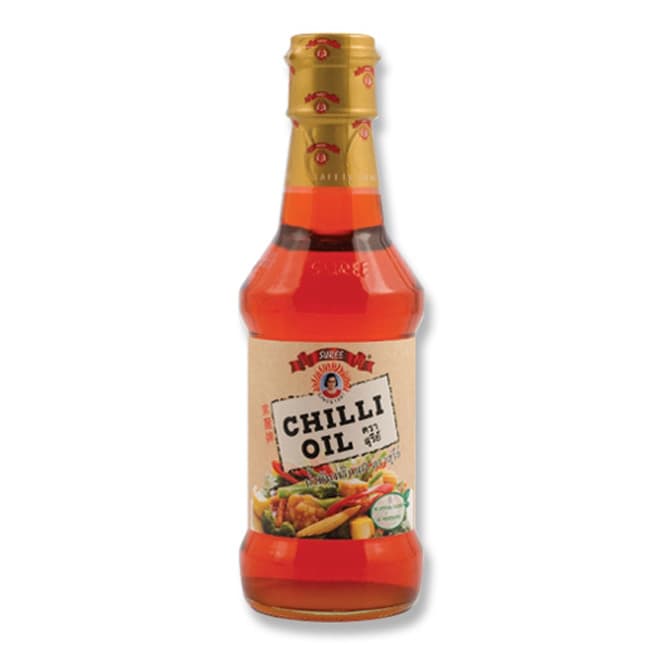 Chili Oil