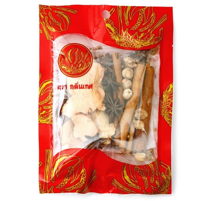 Chinese Five Spice Blend