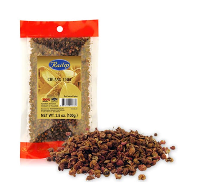 Chuang Chia