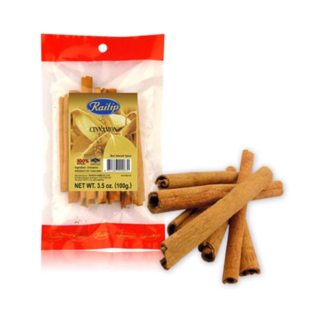 Cinnamon