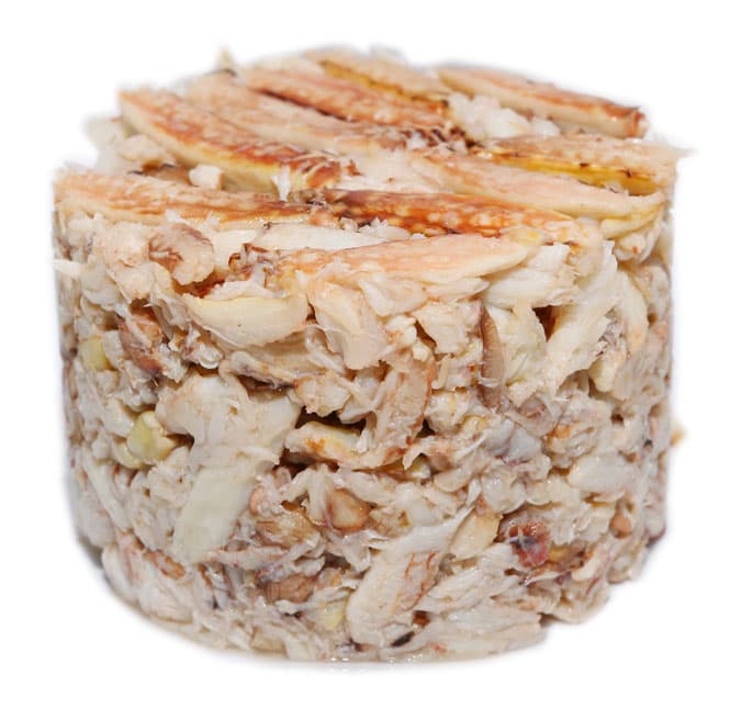 Claw Crab Meat