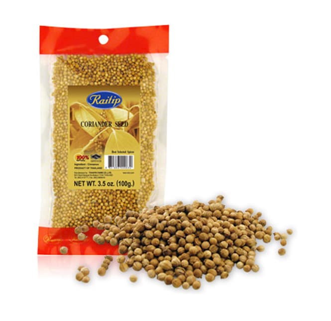 Coriander Seed