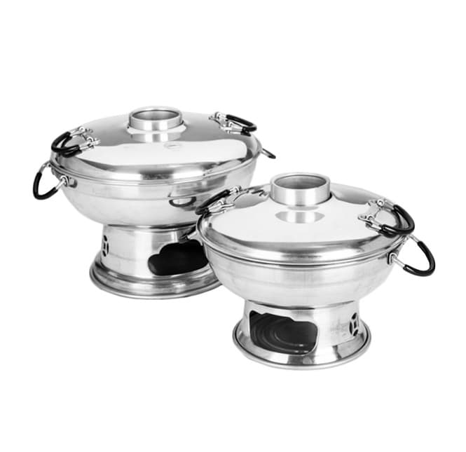 Hot Pot
