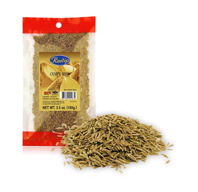 Cumin Seed
