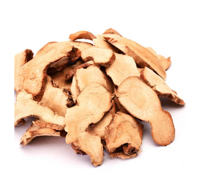 Dried Galangal