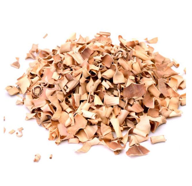 Dried Lemongrass