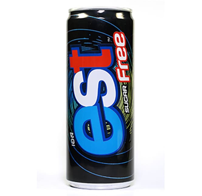 Cola Flavored Sugar Free Soft Drink