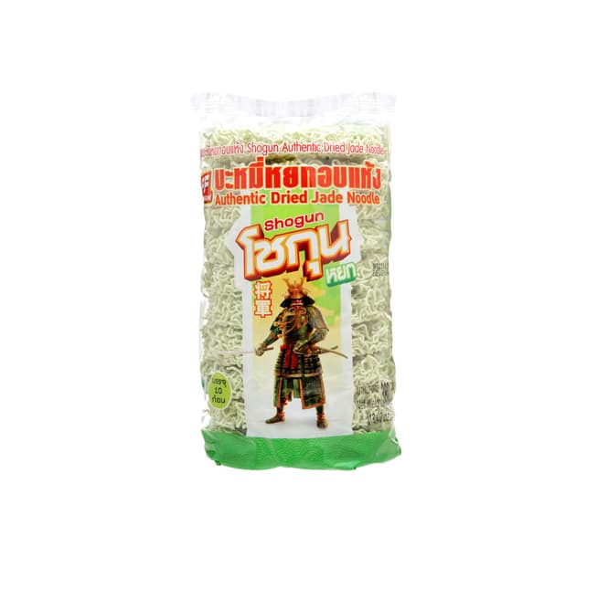 Shogun Dried Jade Noodles
