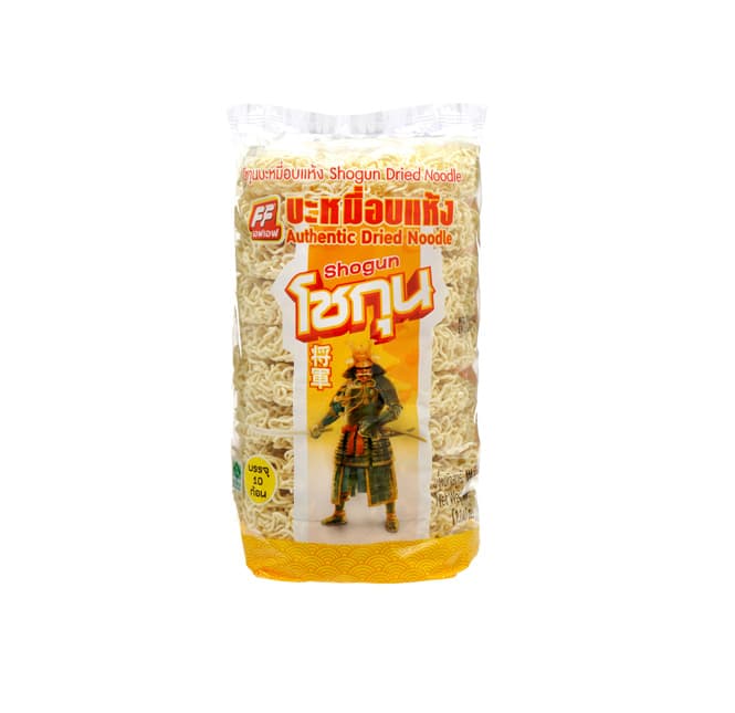 Shogun Dried Noodles