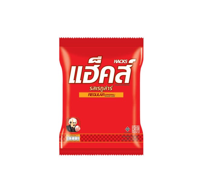 Regular(Original) Flavoured Candy