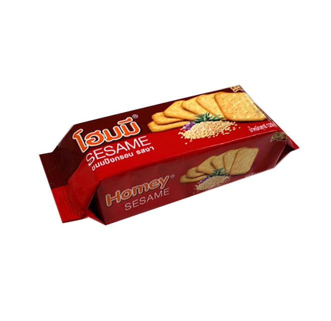 Cracker Sesame Flavour