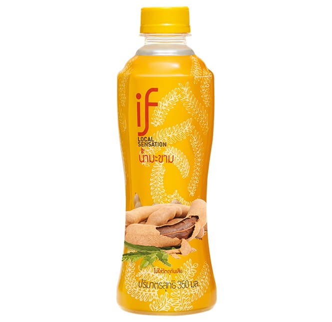 Tamarind Juice