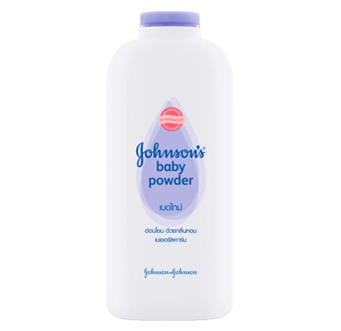 Bed Time Baby Powder