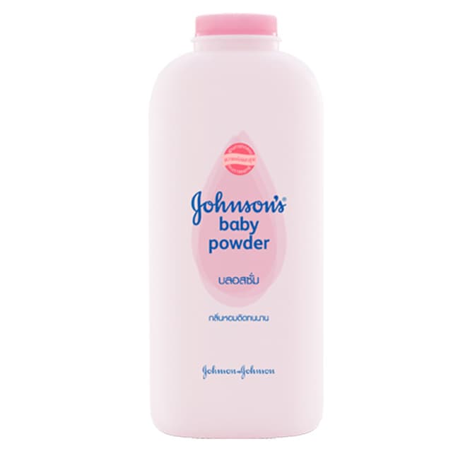 Blossom Baby Powder