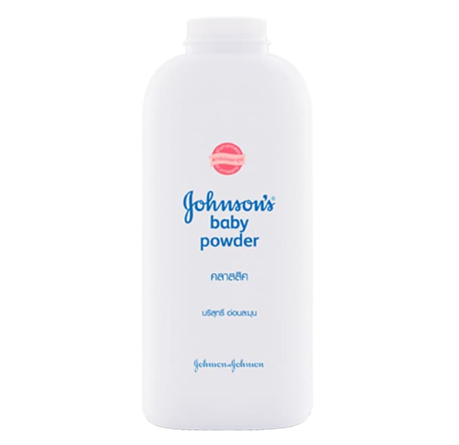Classic Baby Powder