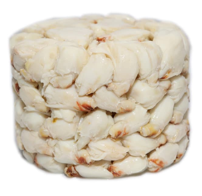 Jumbo Lump Crab Meat
