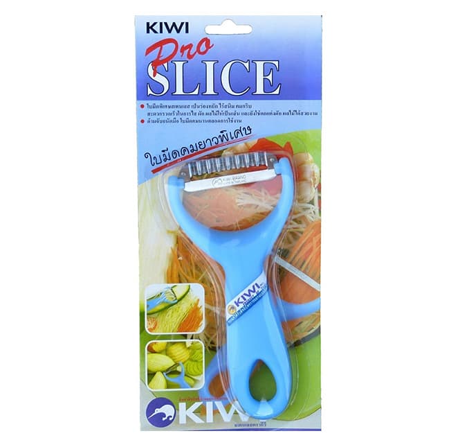 Papaya Peeler #218
