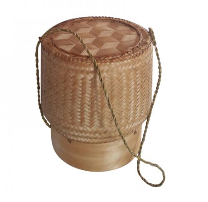 Bamboo Ware(Kra-Tip)