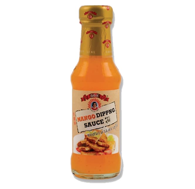 Mango Dipping Sauce