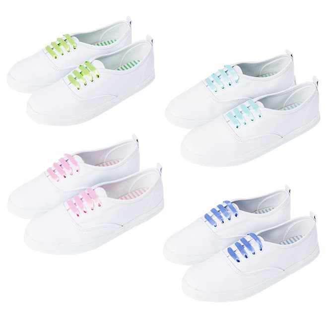 Sneakers for Girls - Sugar