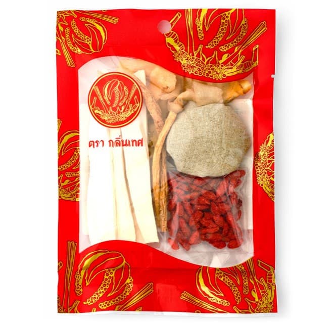 Noodle Soup Set
