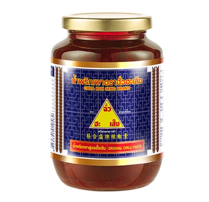 Original Chili Paste