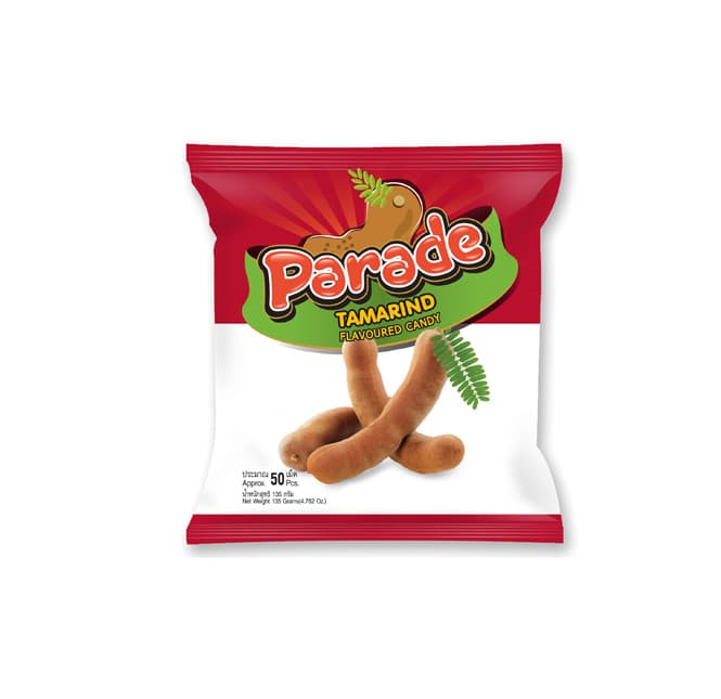 Tamarind Flavoured Soft Candy