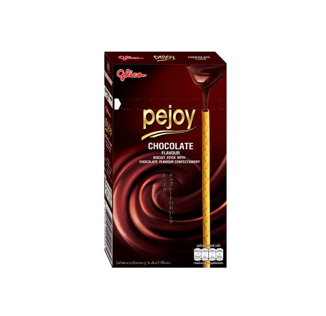 Pejoy Chocolate Flavour