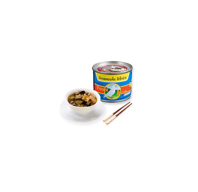 Fermented Mixed Vegetables