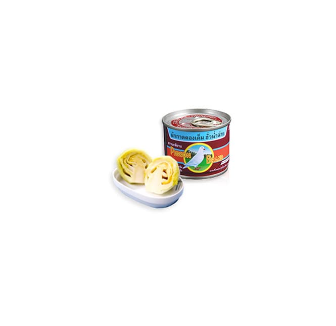 Fermented Mustard Green
