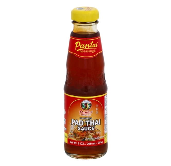 Pad Thai Sauce