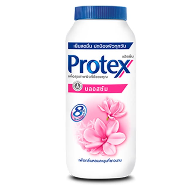 Blossom Formula Cooling Powder