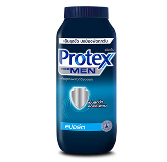 Sport Formula Cooling Powder for Men