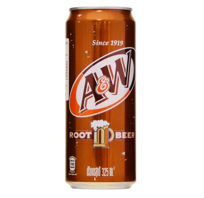 Root Beer