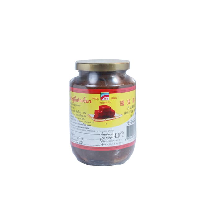 Soybean Paste