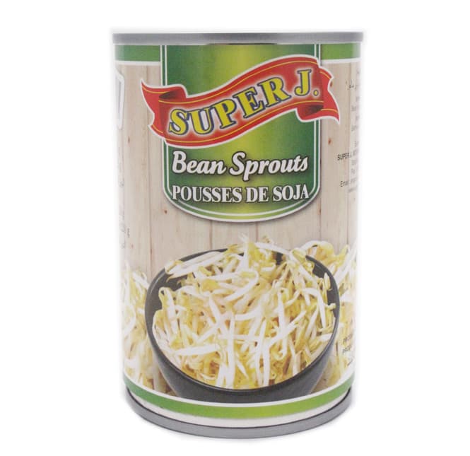 Bean Sprout In Brine