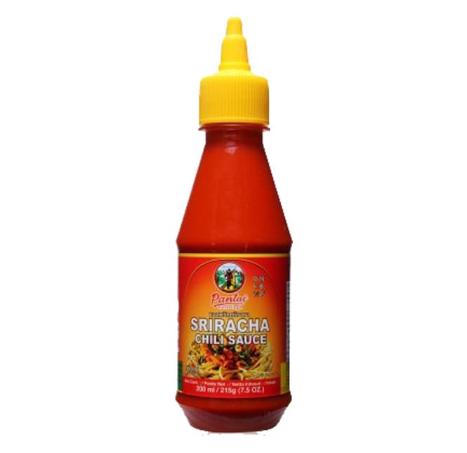 Sriracha Chili Sauce