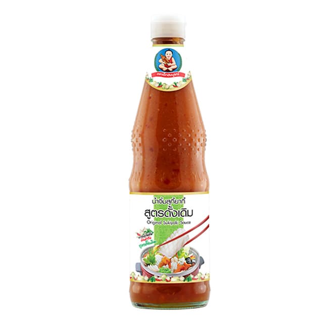 Sukiyaki Sauce (Original)