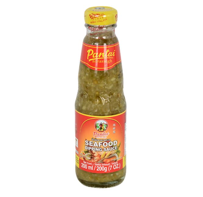 Seafood Dipping Sauce