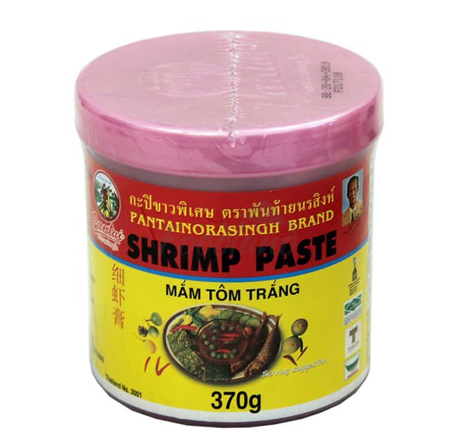 Shrimp Paste